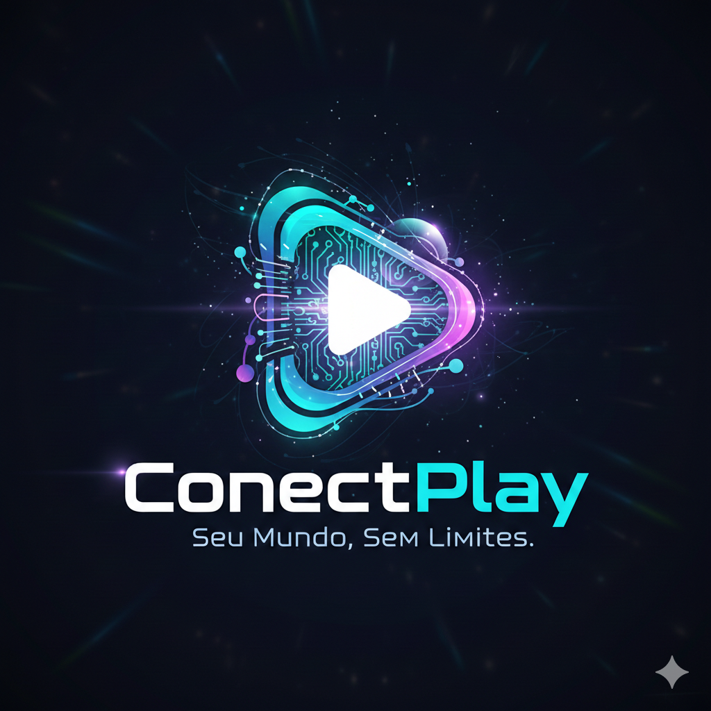 ConectPlay Logo